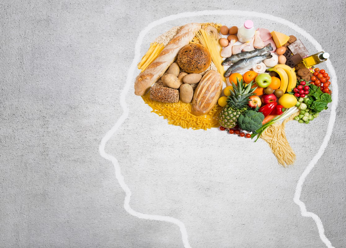 Human Health Diet and Nutrition