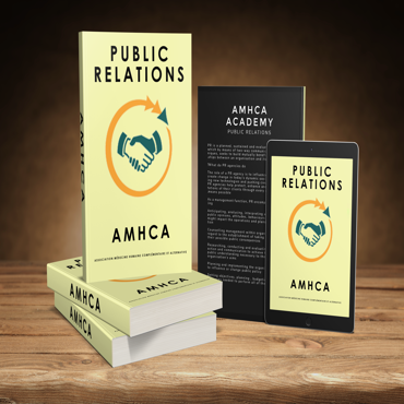 PUBLIC RELATIONS
